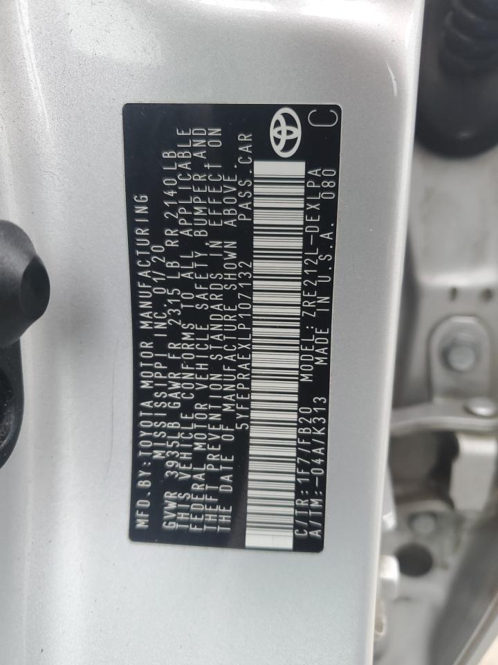 2020 Toyota Corolla - Image 13
