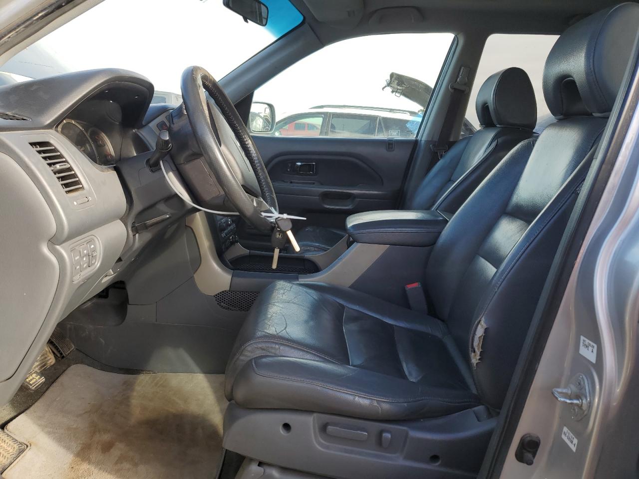 2006 Honda Pilot - Image 7