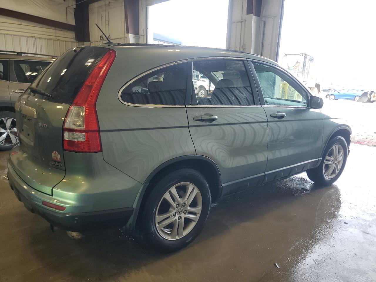 2011 Honda CR-V - Image 3