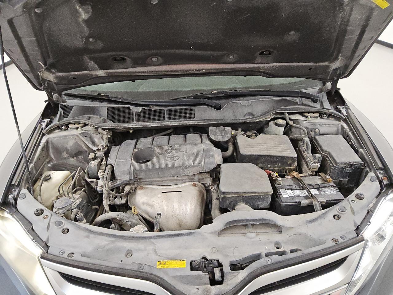 2014 Toyota Venza Le VIN: 4T3ZA3BB7EU083837 Lot: 44426245