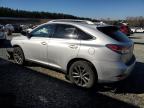 2013 Lexus Rx 350 Base продається в Concord, NC - Front End