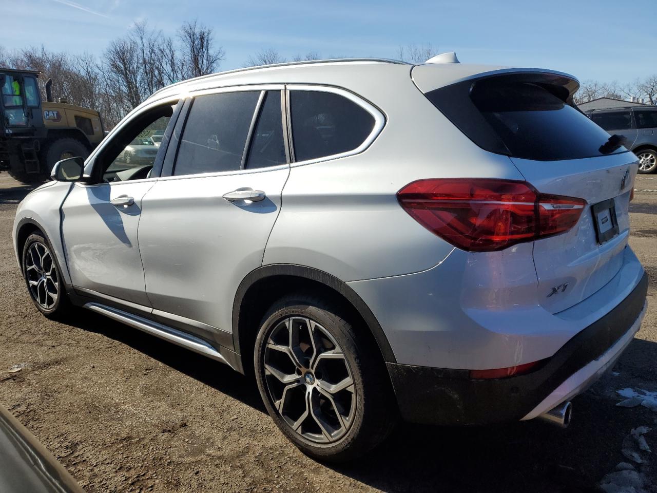2022 BMW X1 - Image 2