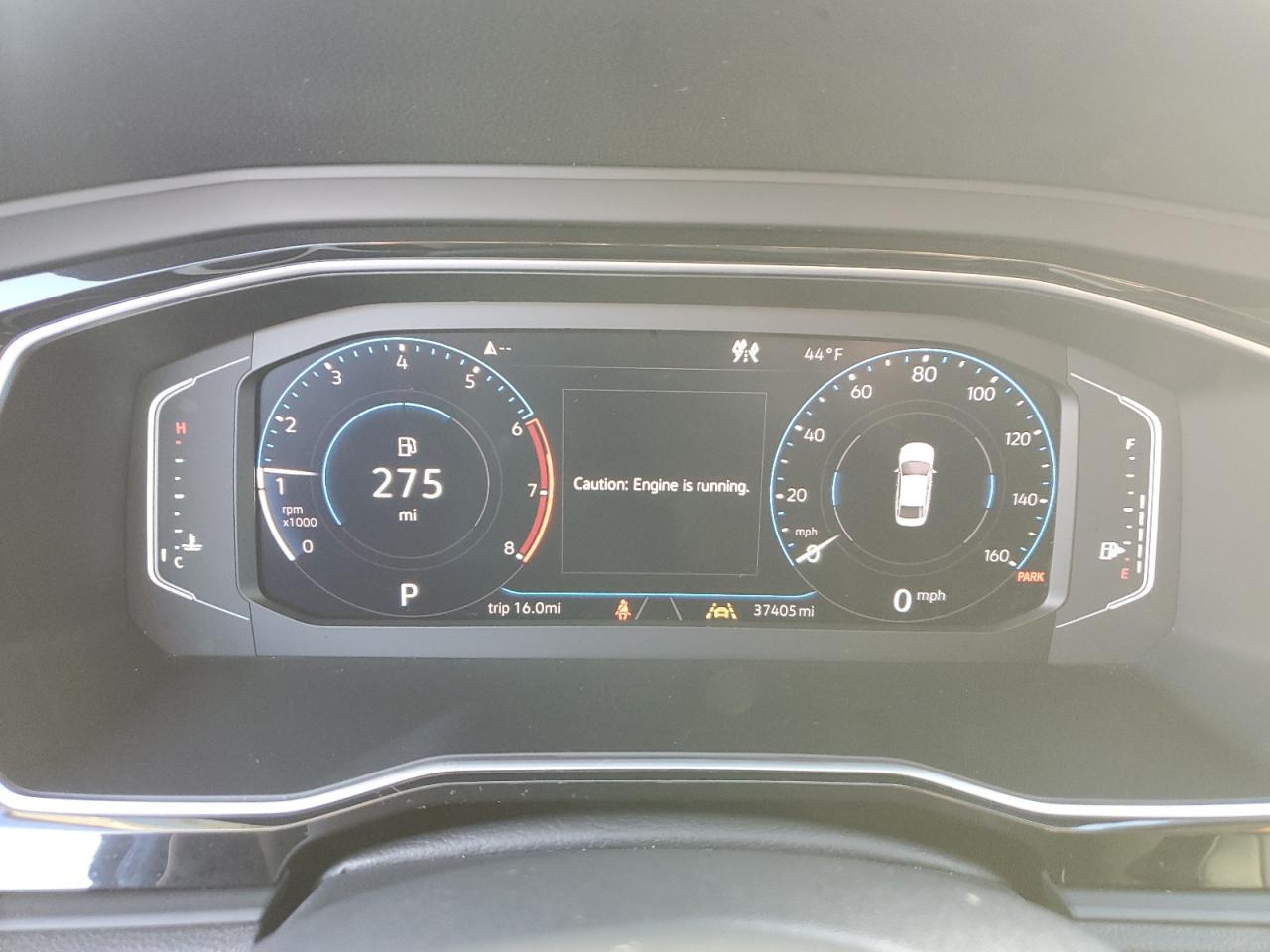 2020 Volkswagen Jetta - Image 9