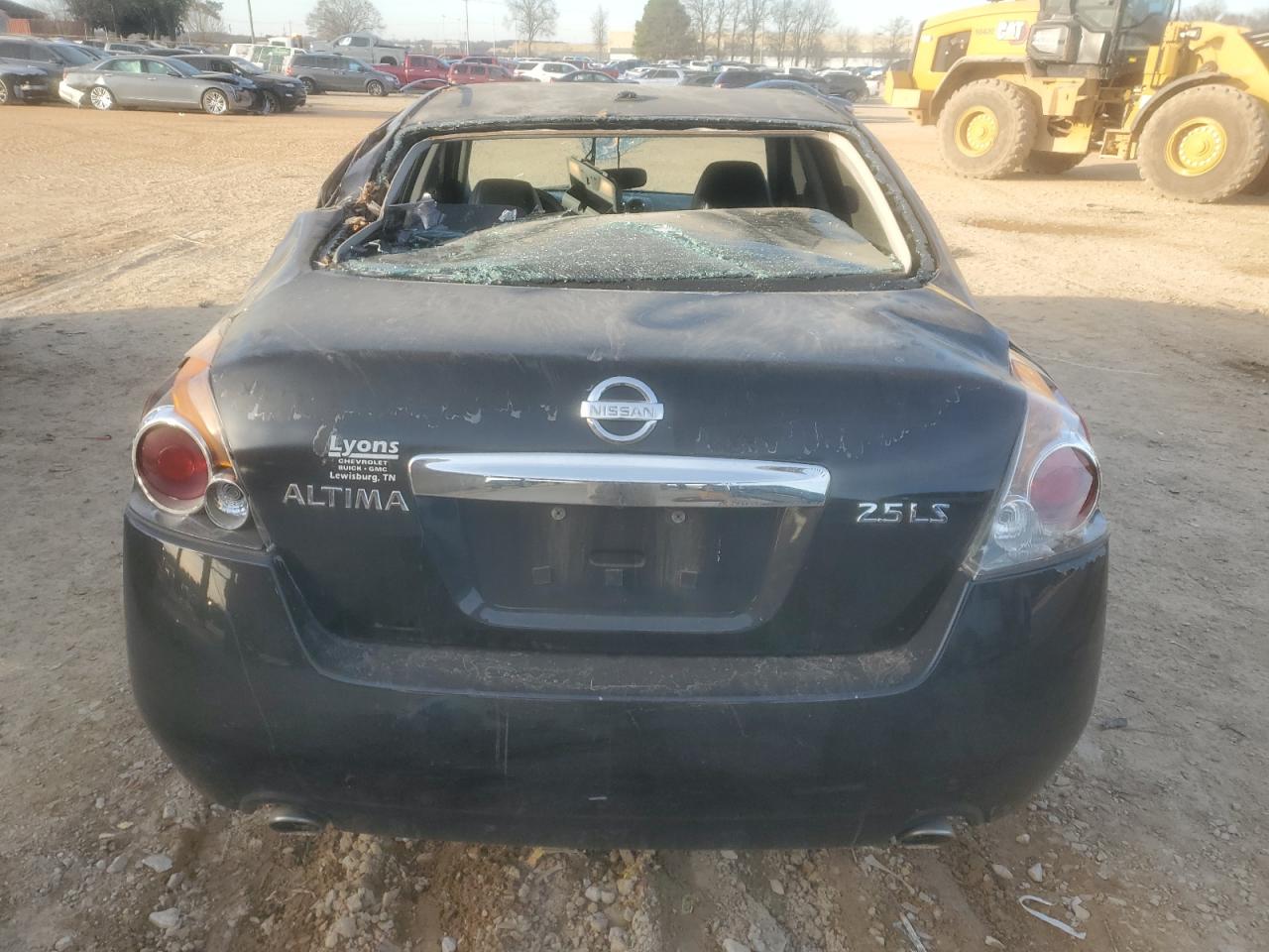 2010 Nissan Altima - Image 6