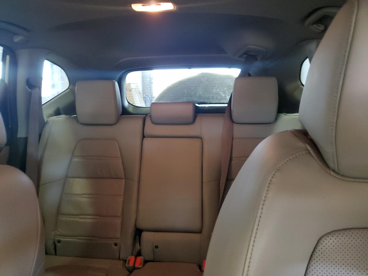 2020 Honda CR-V - Image 10