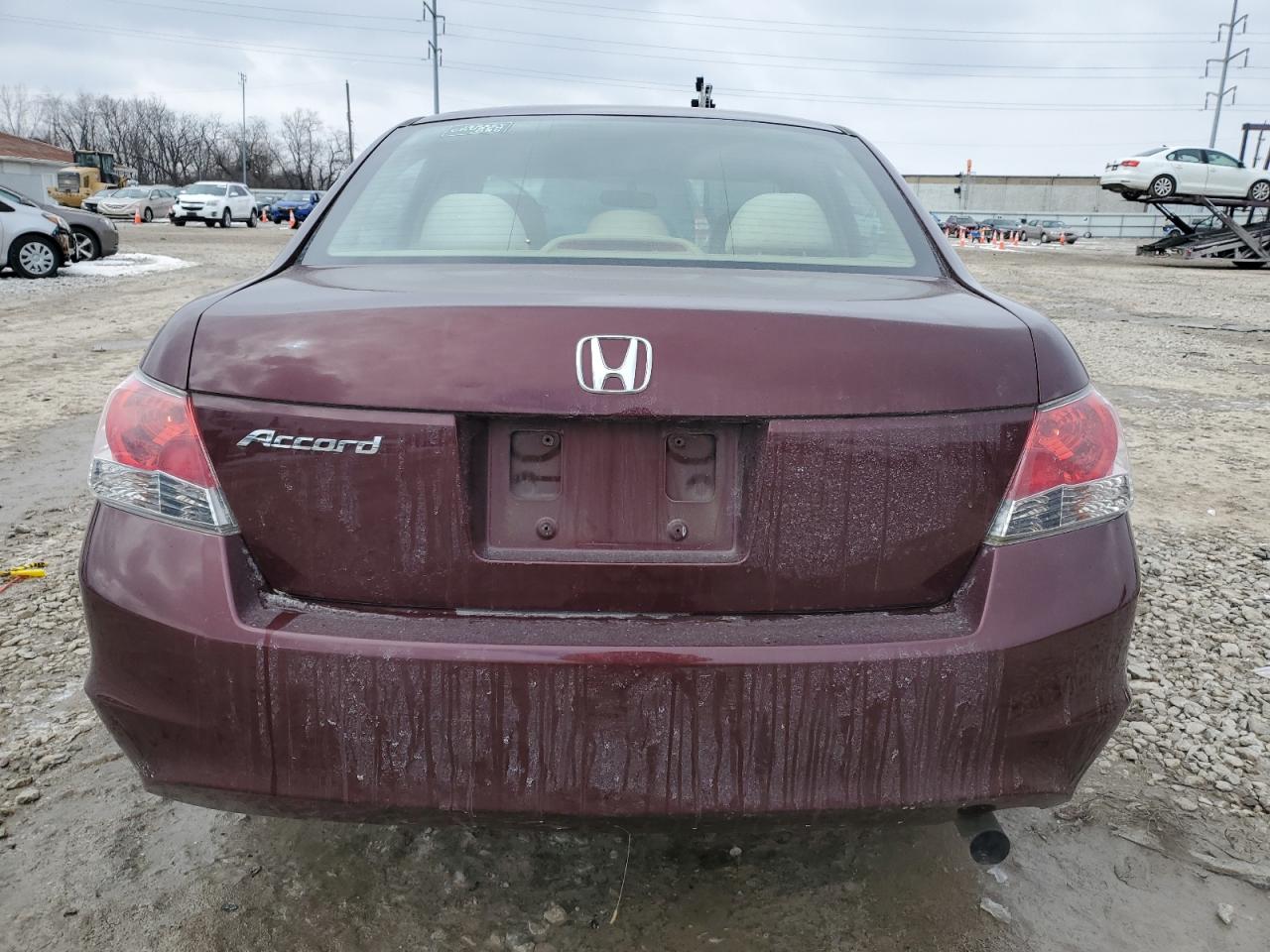 2009 Honda Accord - Image 6