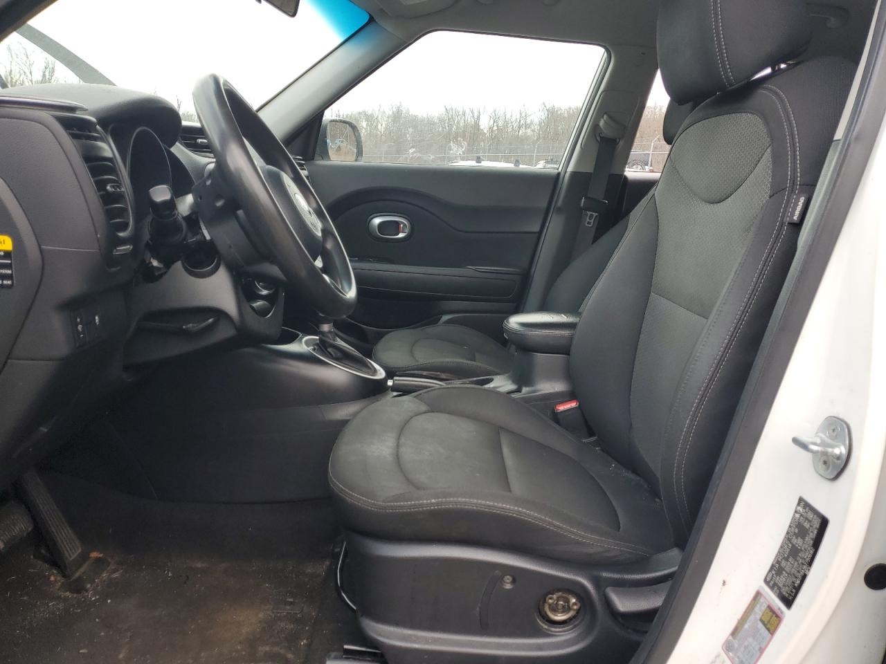 2018 Kia Soul - Image 7