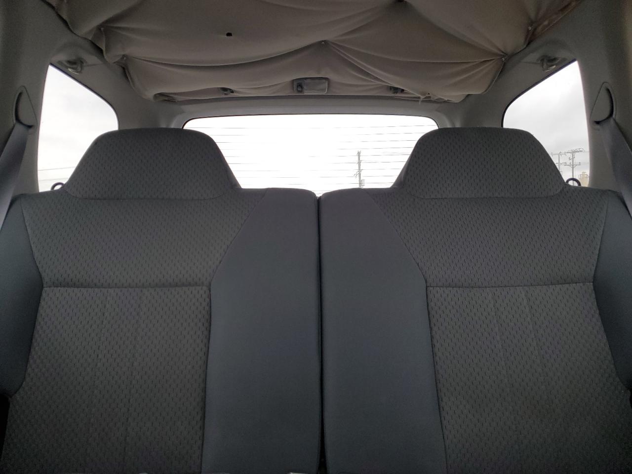 2004 Nissan XTerra - Image 10
