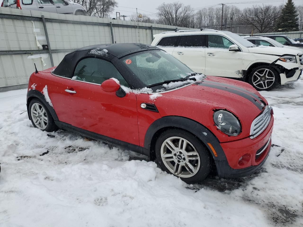 2013 MINI Cooper - Image 4