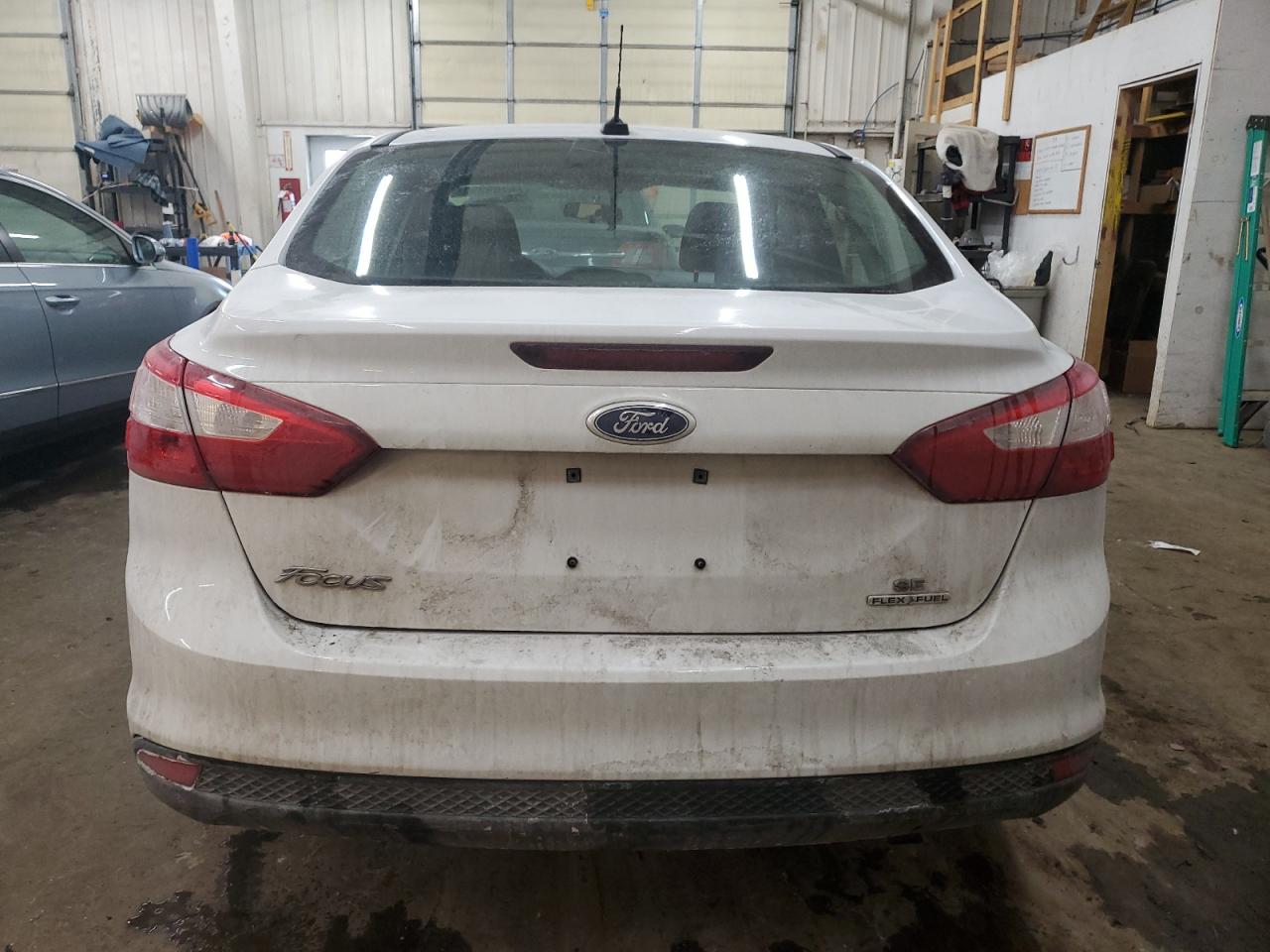 2013 Ford Focus - Image 6