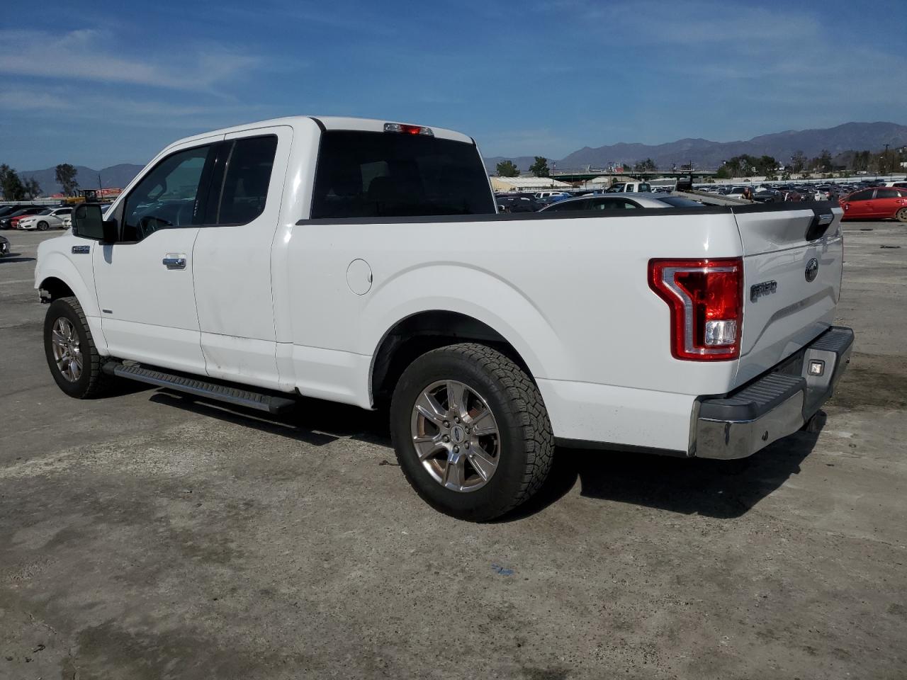 2015 Ford F-150 - Image 2