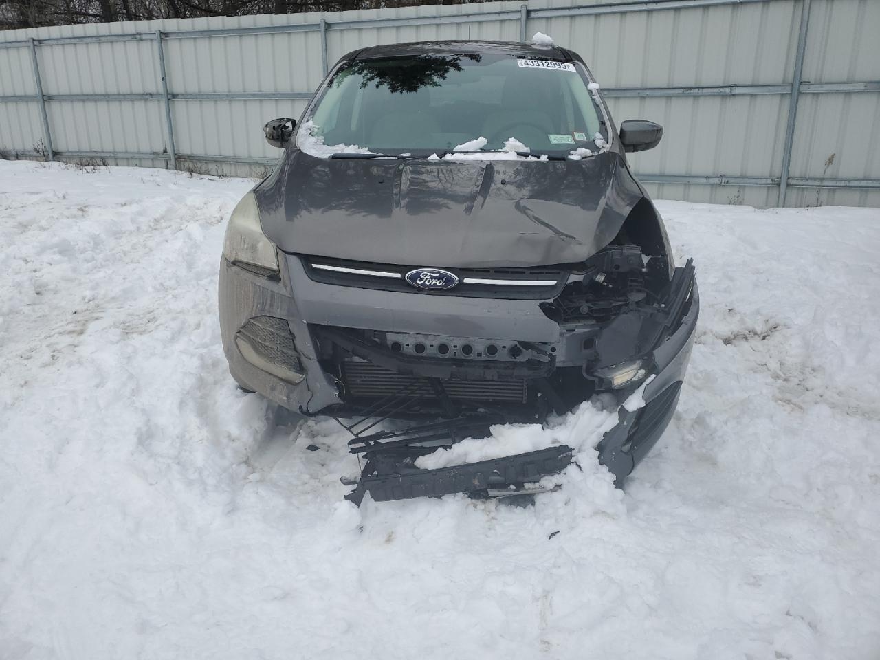 2013 Ford Escape - Image 5