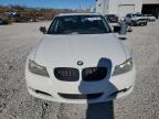 2011 Bmw 328 I Sulev for Sale in Reno, NV - Side