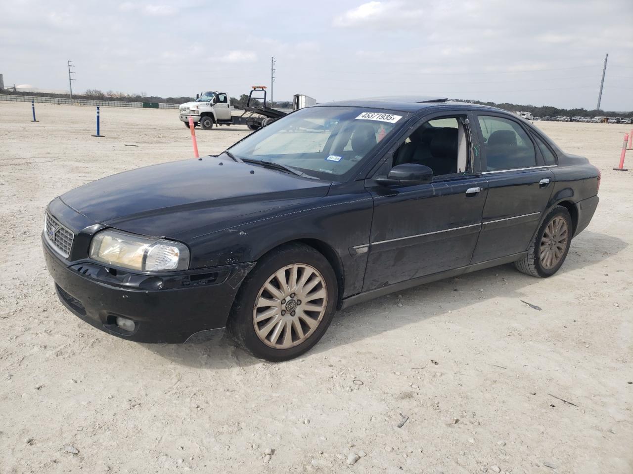 2006 Volvo S80 - Image 1