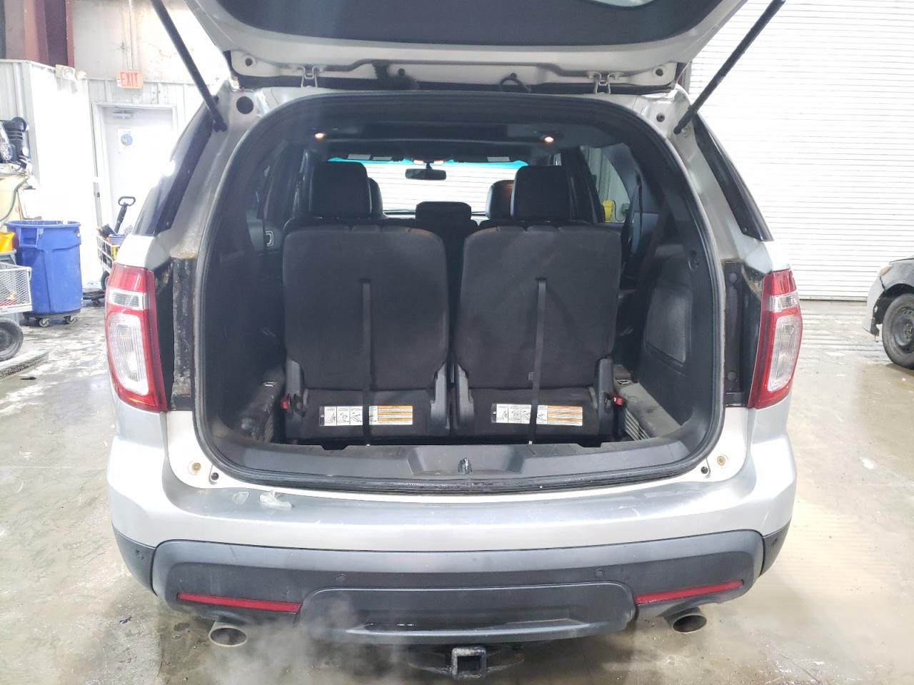 2013 Ford Explorer - Image 6