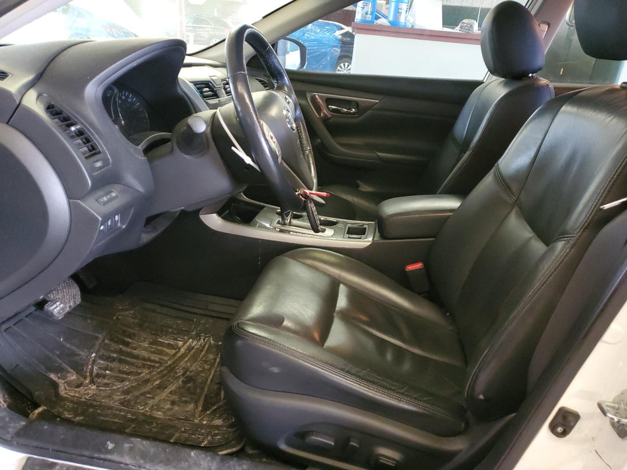 2013 Nissan Altima - Image 7