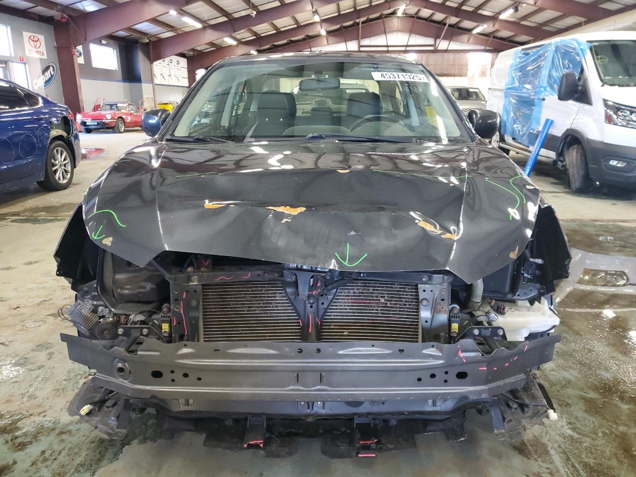 2013 Subaru Impreza - Image 5