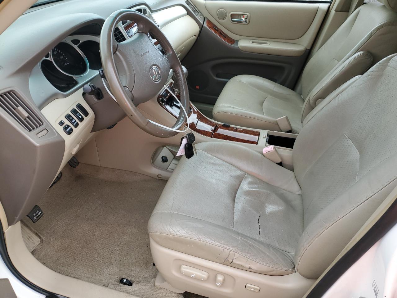 2006 Toyota Highlander - Image 7