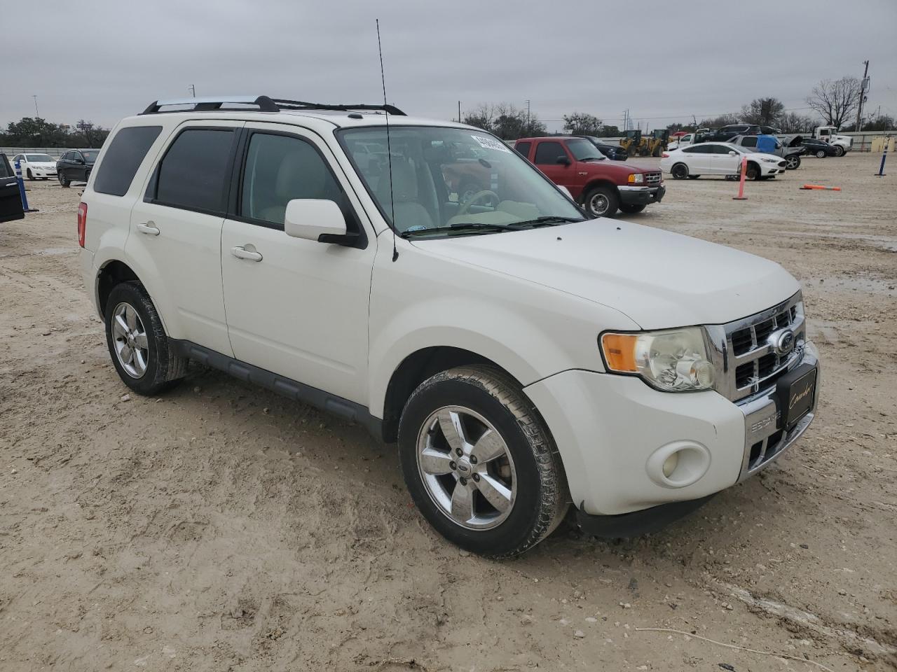 2011 Ford Escape - Image 4