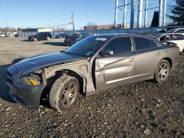 2012 Dodge Charger Sxt