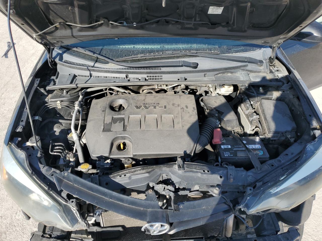 2014 Toyota Corolla - Image 12
