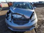 2009 Honda Fit Lx للبيع في Rocky View County، AB - Front End
