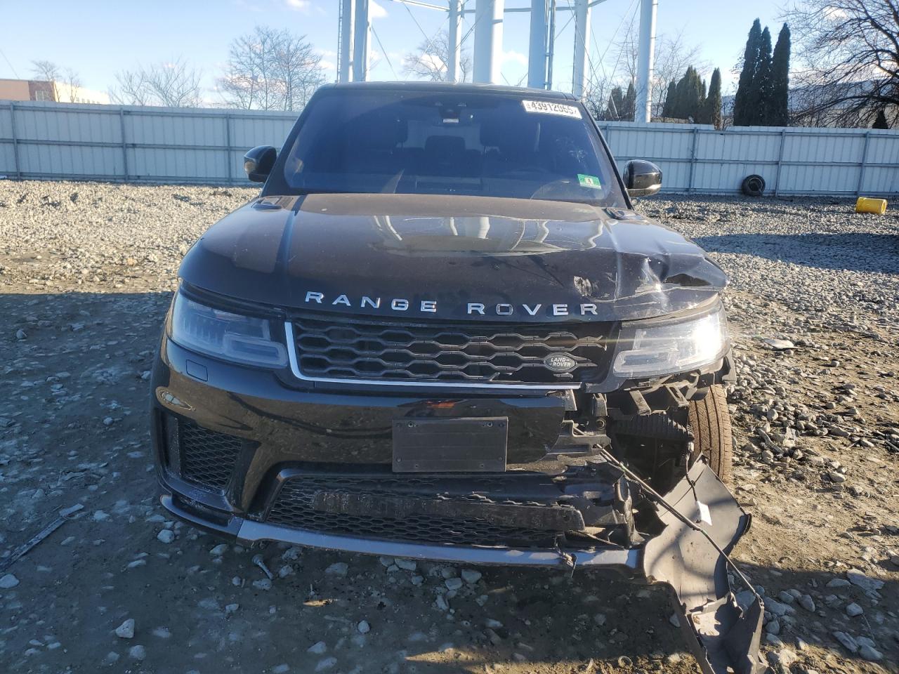 2018 Land Rover Range Rover - Image 5