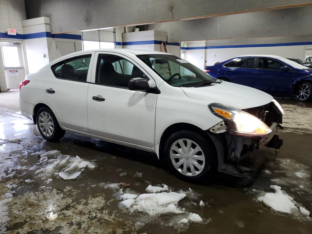 2015 Nissan Versa - Image 4