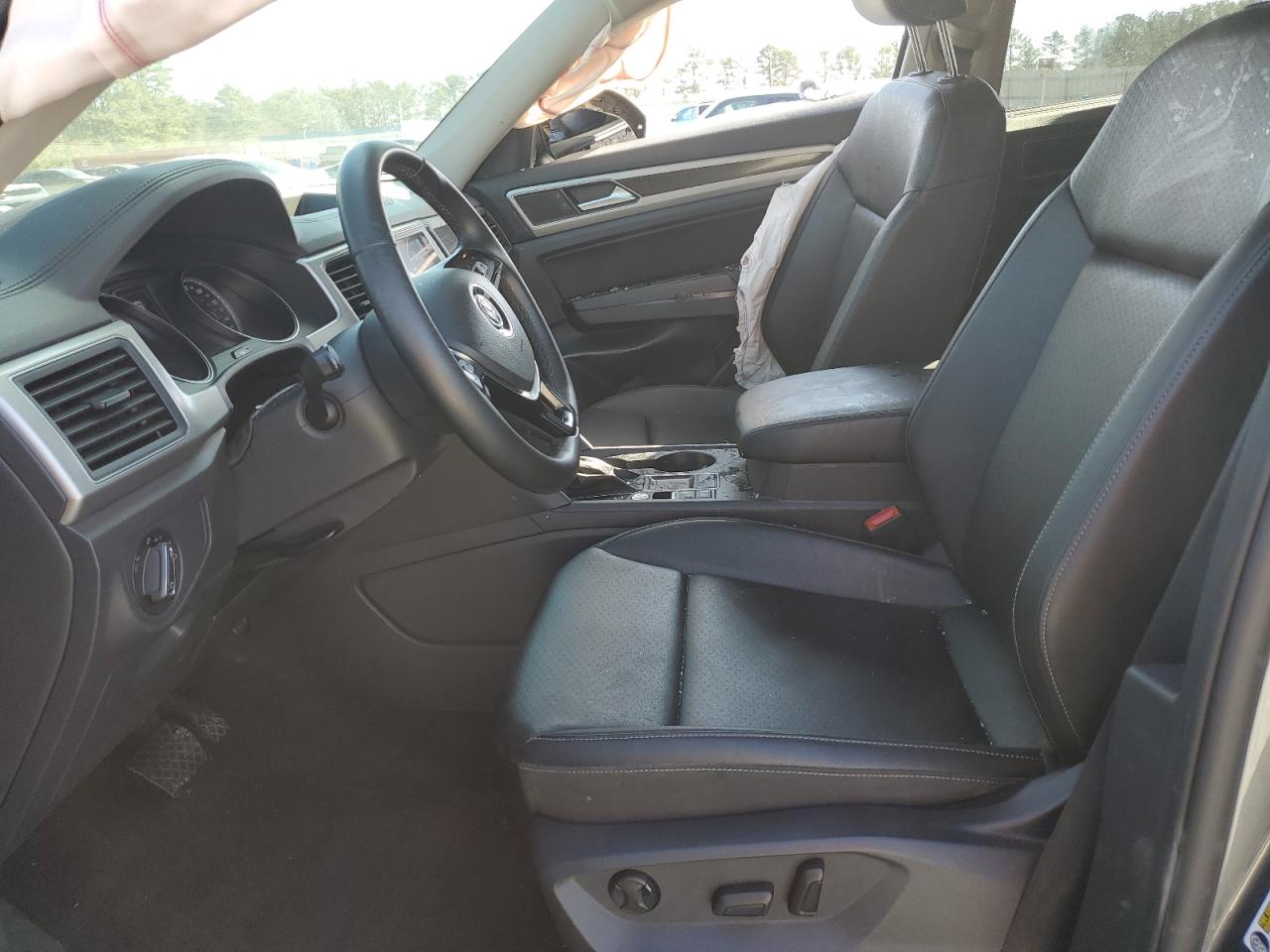 2019 Volkswagen Atlas - Image 7