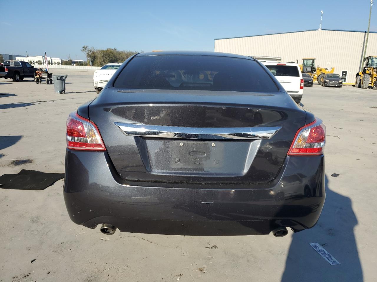 2013 Nissan Altima - Image 6