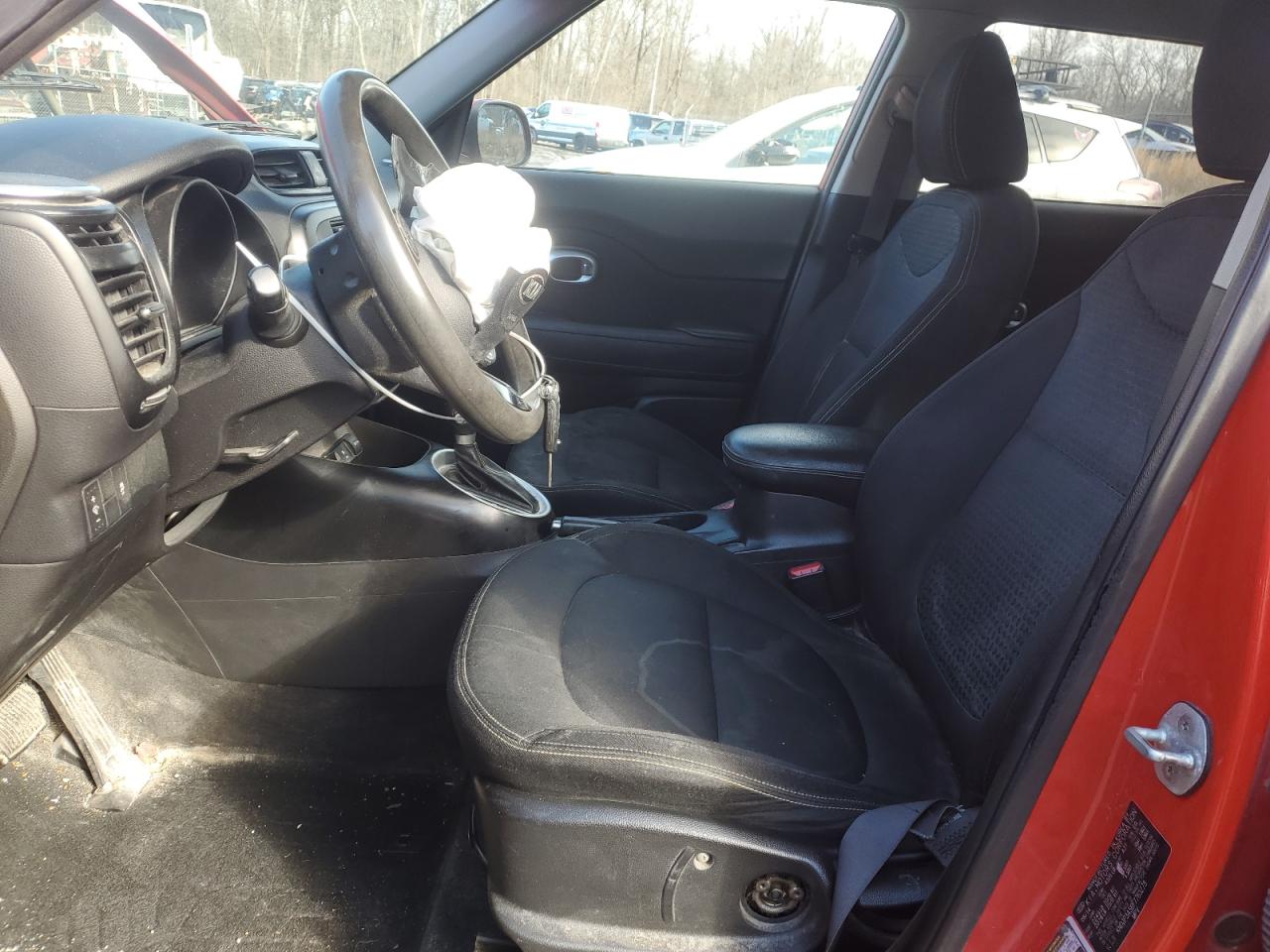 2015 Kia Soul - Image 7