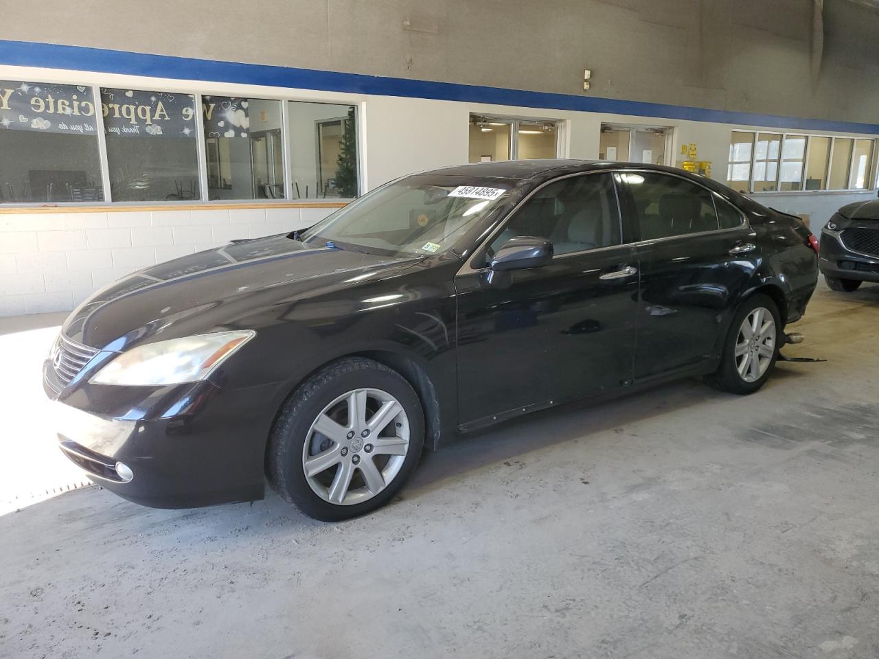 2008 Lexus ES - Image 1
