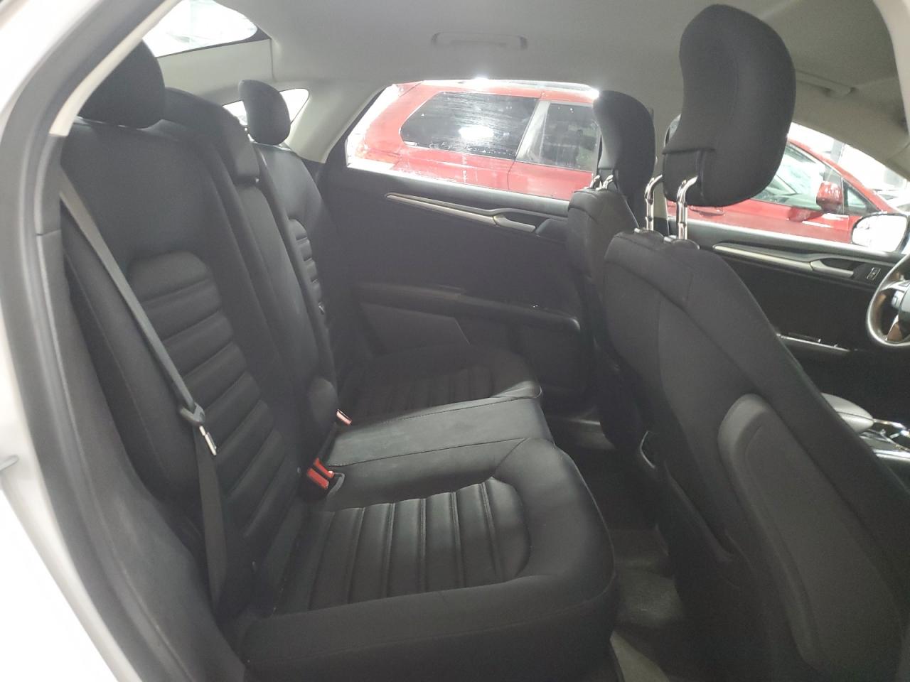 2014 Ford Fusion - Image 10