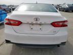 2019 Toyota Camry L продається в Grand Prairie, TX - Front End
