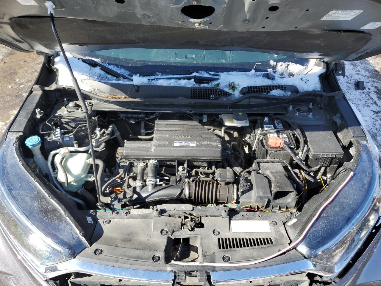 2019 Honda CR-V - Image 12