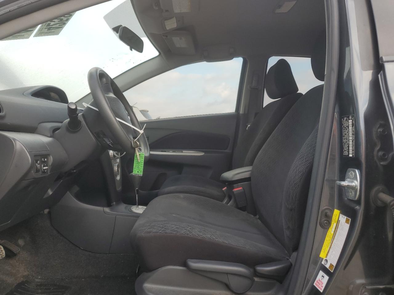 2008 Toyota Yaris - Image 7