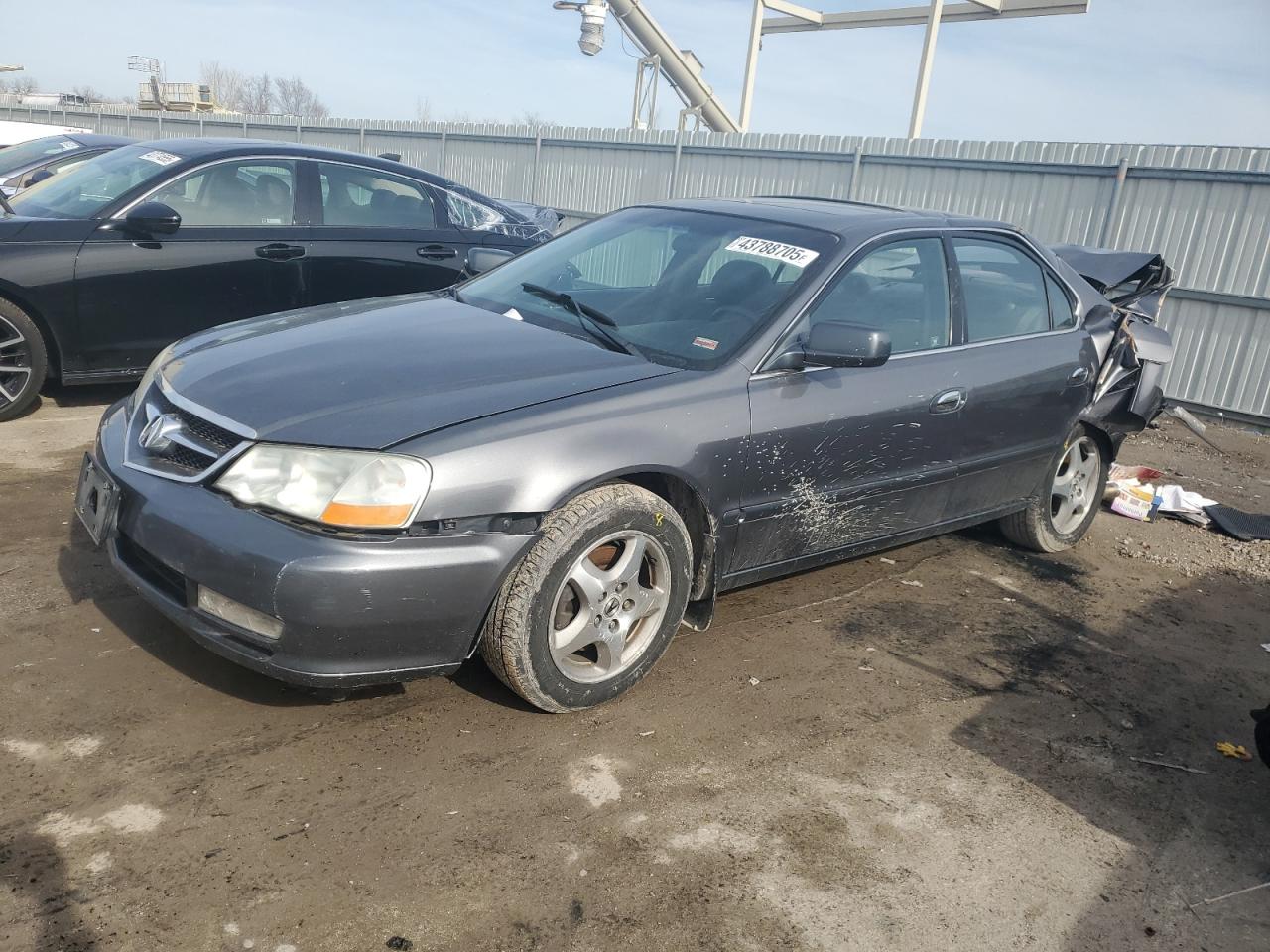 2003 Acura TL - Image 1
