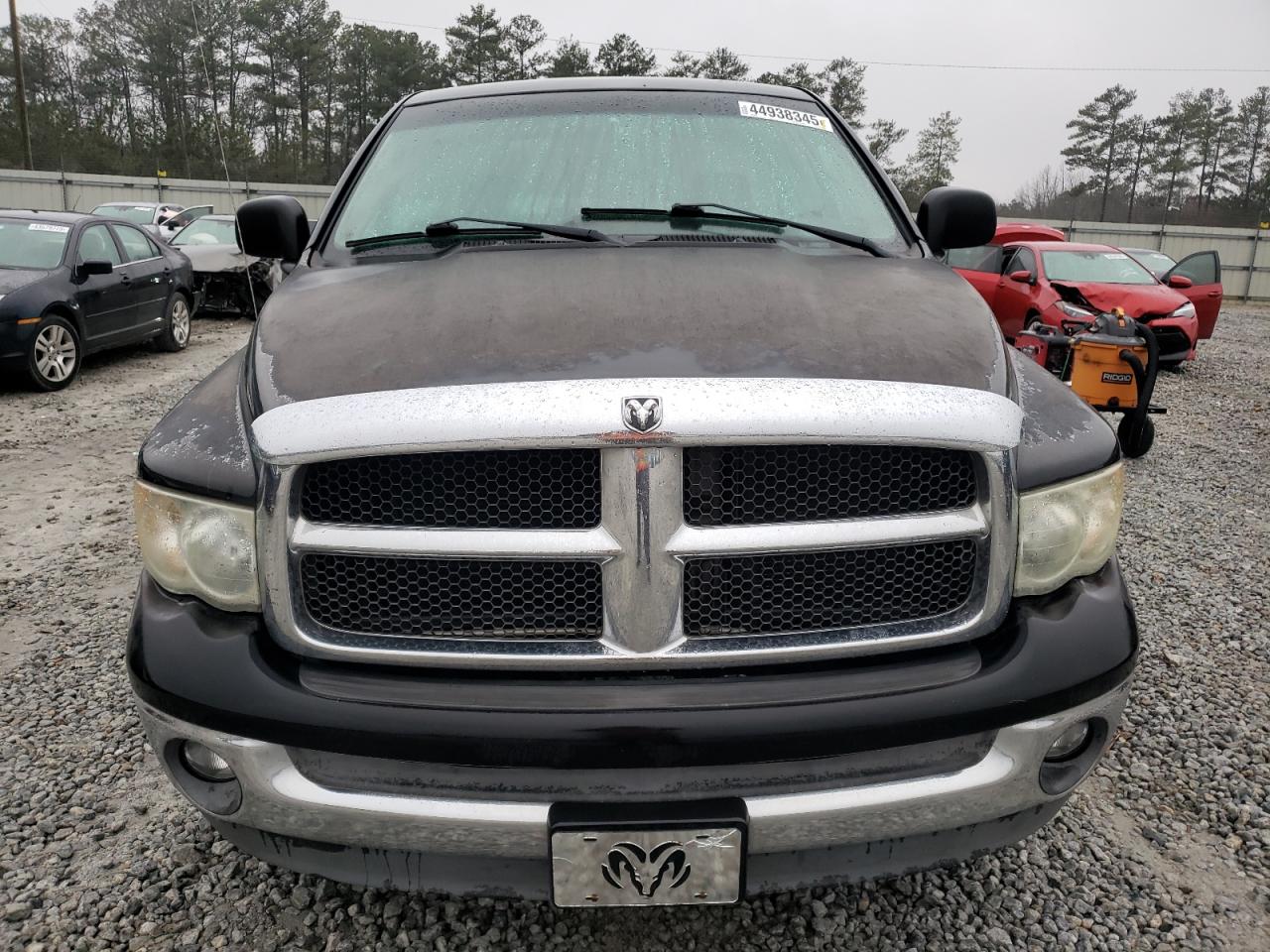 2003 Dodge RAM - Image 5