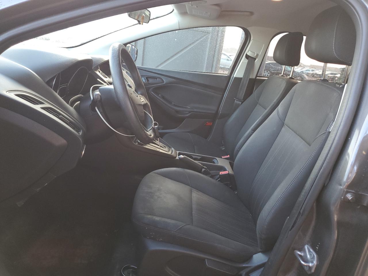 2017 Ford Focus - Image 7