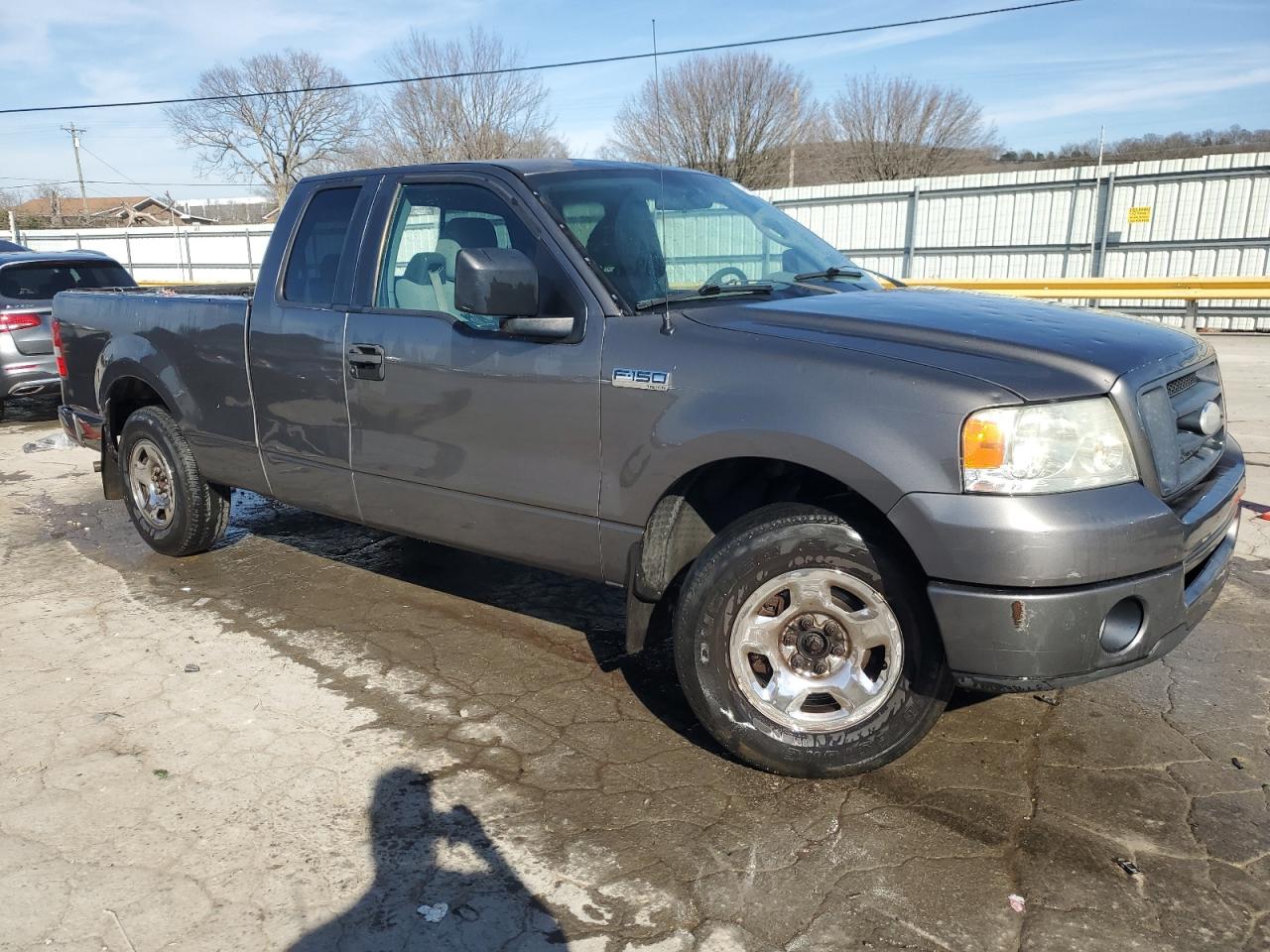 2006 Ford F-150 - Image 4