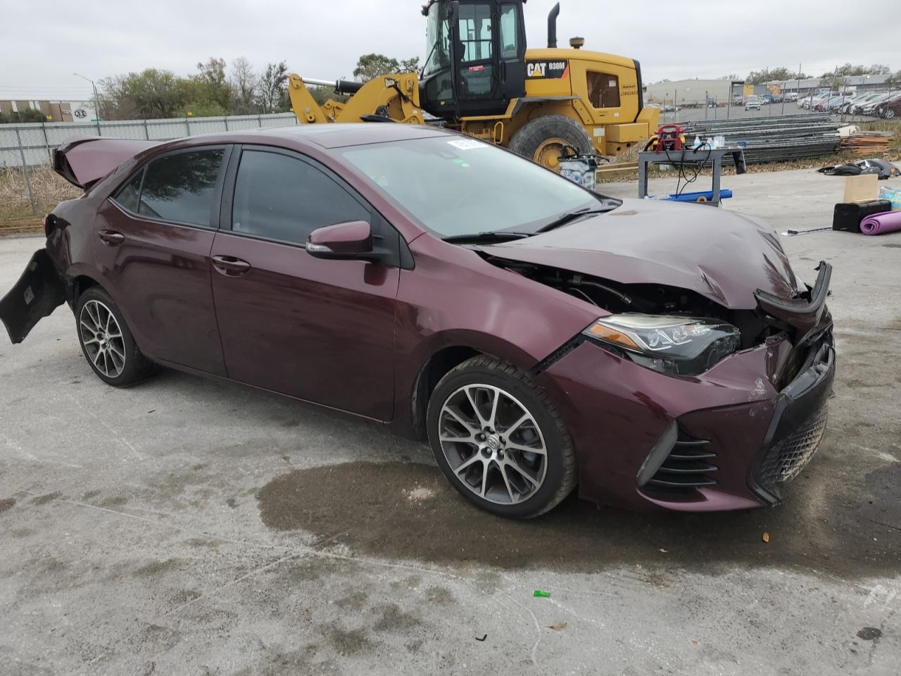 2017 Toyota Corolla - Image 4