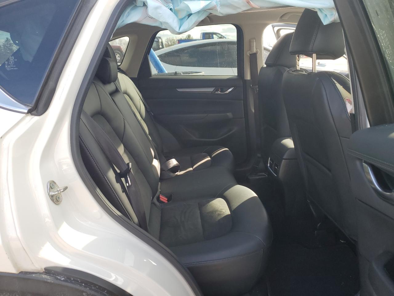 2019 Mazda CX-5 - Image 11