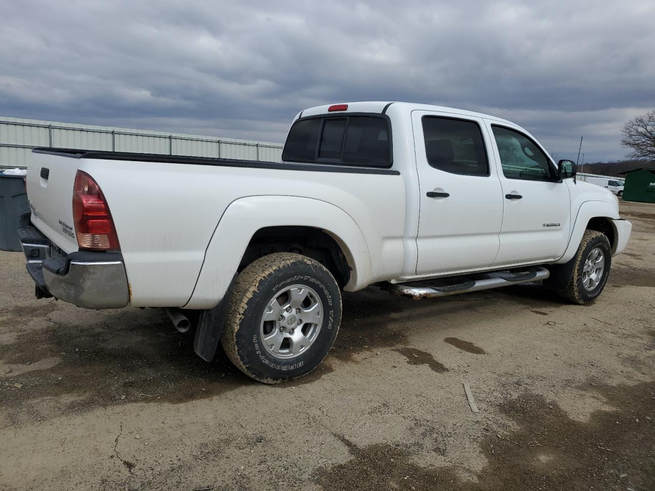 2005 Toyota Tacoma - Image 3