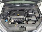 2020 Hyundai Elantra Sel zu verkaufen in Dunn, NC - Side