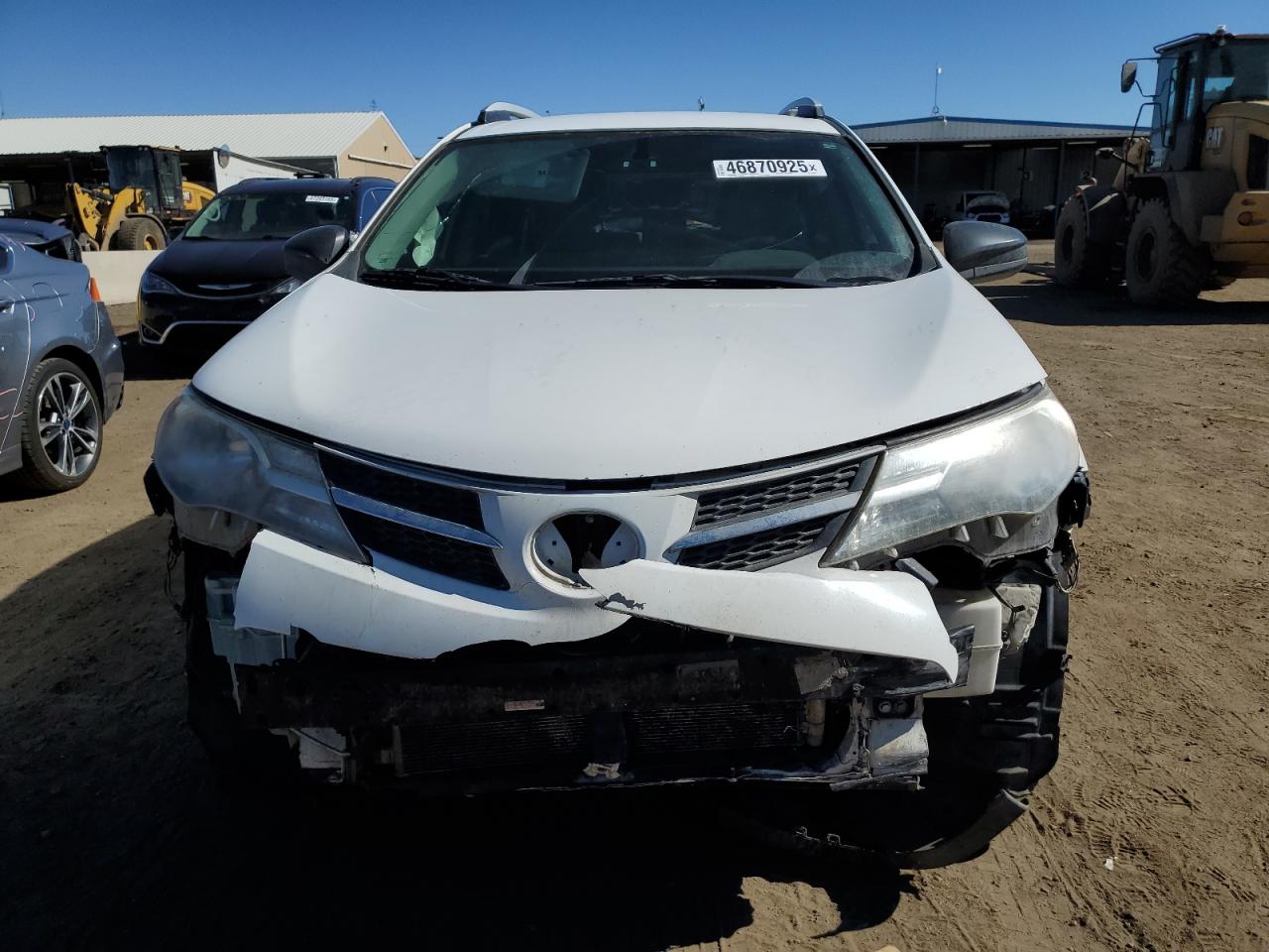 2013 Toyota RAV 4 - Image 5