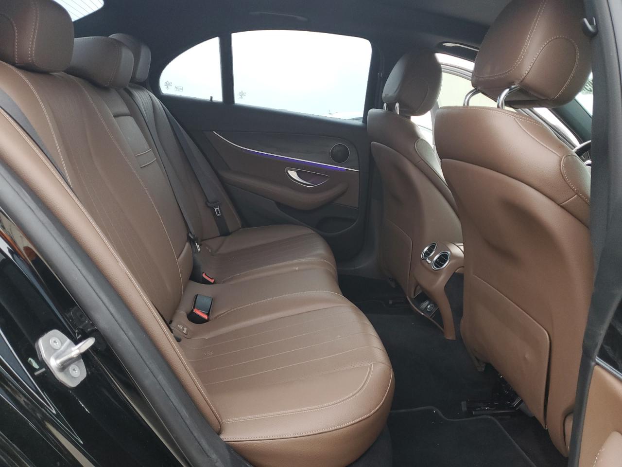 2017 Mercedes-Benz E-klasse - Image 10