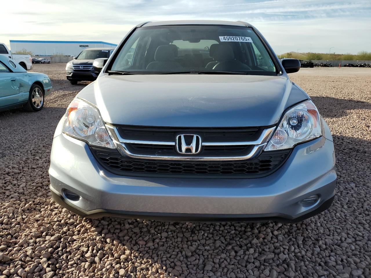 2011 Honda CR-V - Image 5