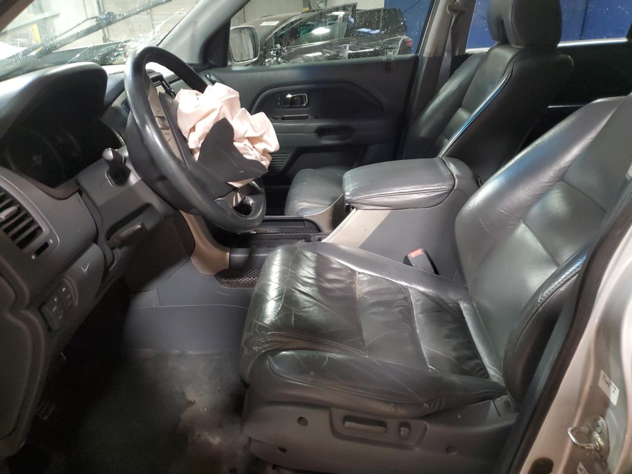 2006 Honda Pilot - Image 7