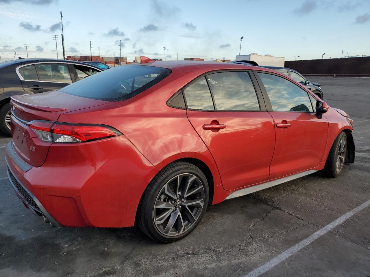 2020 Toyota Corolla - Image 3