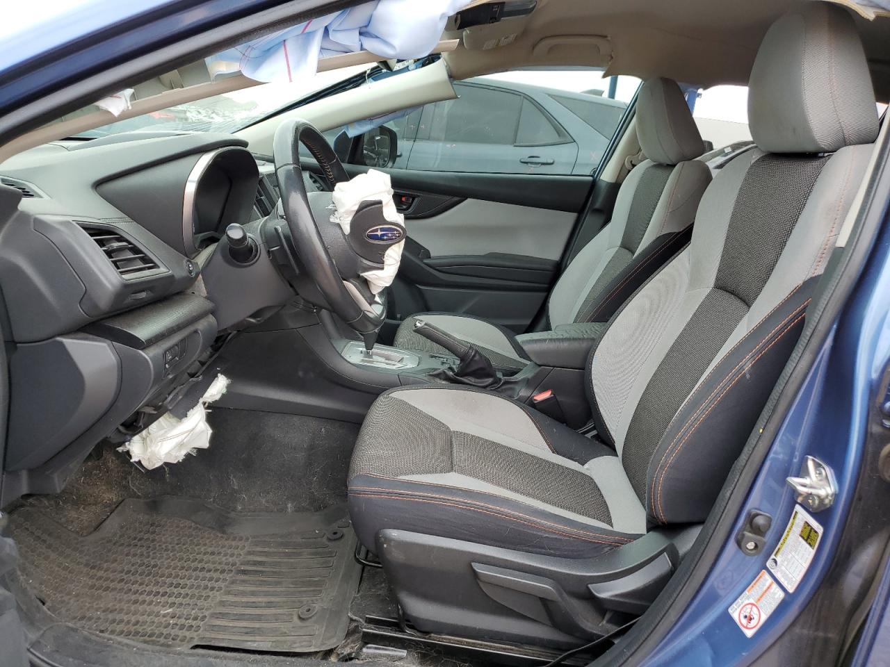 2019 Subaru XV - Image 7